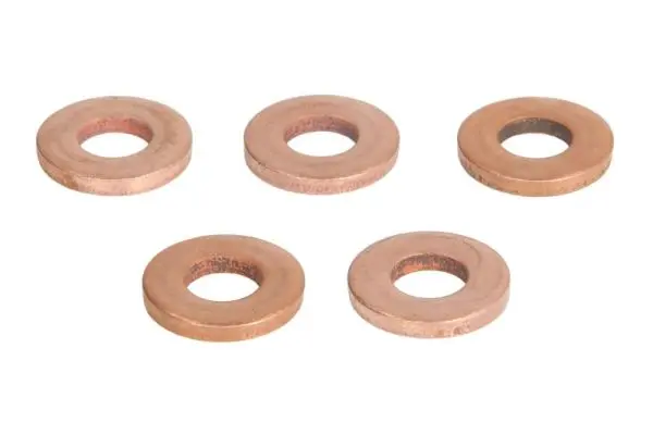 уплътнение, дюзодържач ENGITECH            