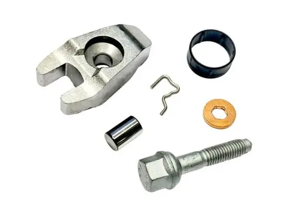 уплътнение, дюзодържач ENGITECH            