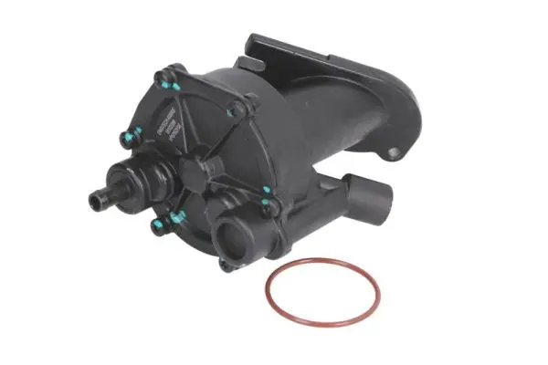 вакуум помпа, спирачна система ENGITECH            