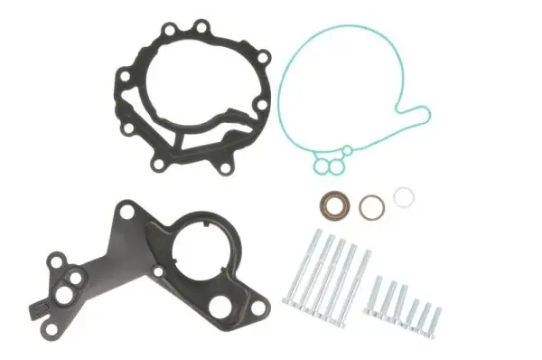 ремонтен комплект, помпа подналягане (спирачна система) ENGITECH            