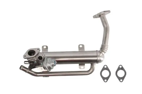 Охладител, ЕГР система ENGITECH            