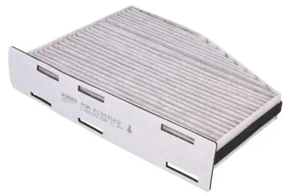 Филтър купе (поленов филтър) PURRO               