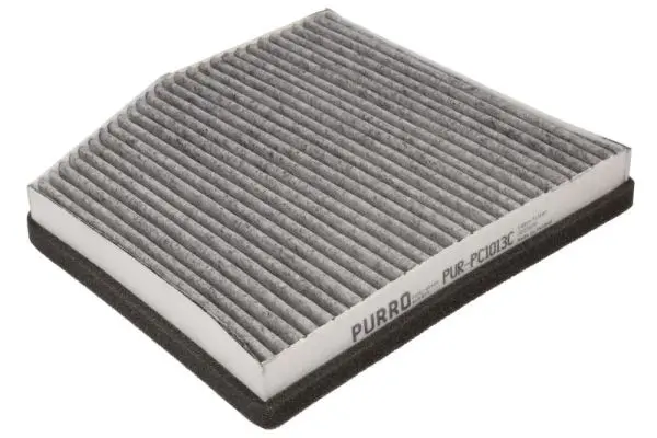 Филтър купе (поленов филтър) PURRO               