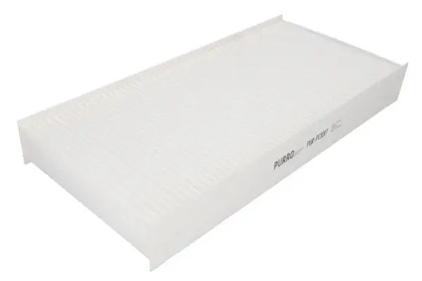 Филтър купе (поленов филтър) PURRO               