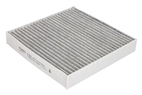 Филтър купе (поленов филтър) PURRO               