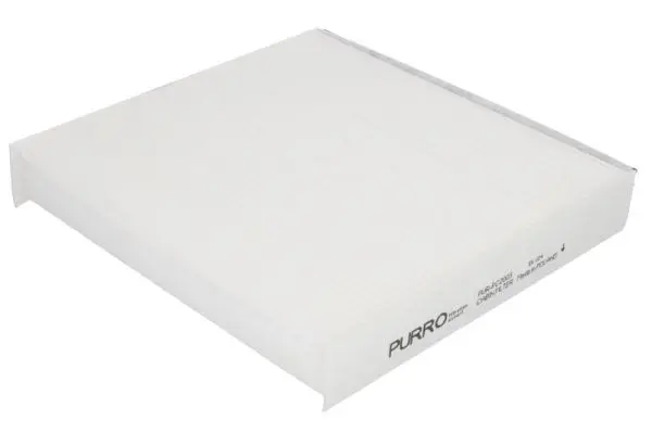 Филтър купе (поленов филтър) PURRO               