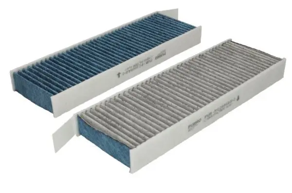 Филтър купе (поленов филтър) PURRO               