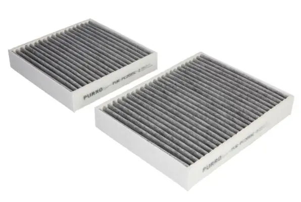 Филтър купе (поленов филтър) PURRO               