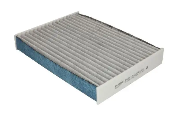 Филтър купе (поленов филтър) PURRO               