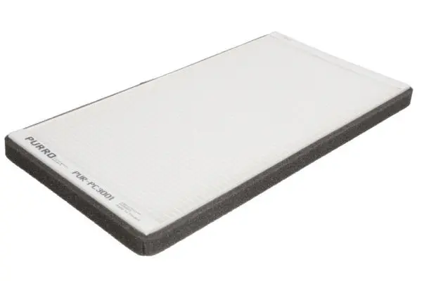 Филтър купе (поленов филтър) PURRO               