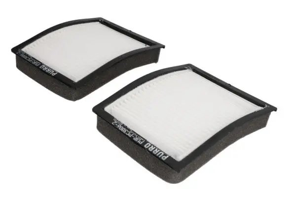 Филтър купе (поленов филтър) PURRO               