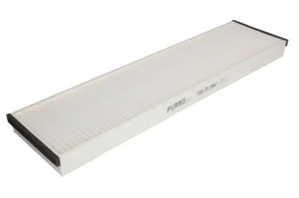 Филтър купе (поленов филтър) PURRO               