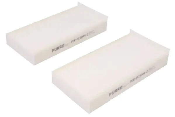 Филтър купе (поленов филтър) PURRO               