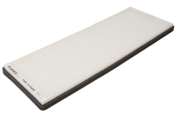 Филтър купе (поленов филтър) PURRO               