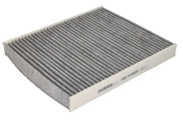 Филтър купе (поленов филтър) PURRO               