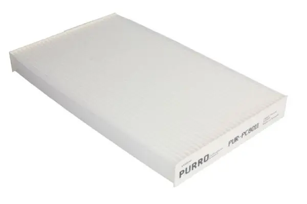 Филтър купе (поленов филтър) PURRO               