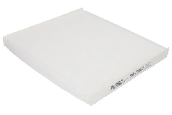 Филтър купе (поленов филтър) PURRO               