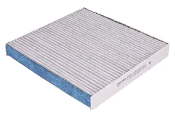 Филтър купе (поленов филтър) PURRO               