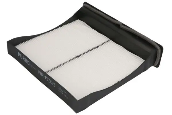 Филтър купе (поленов филтър) PURRO               