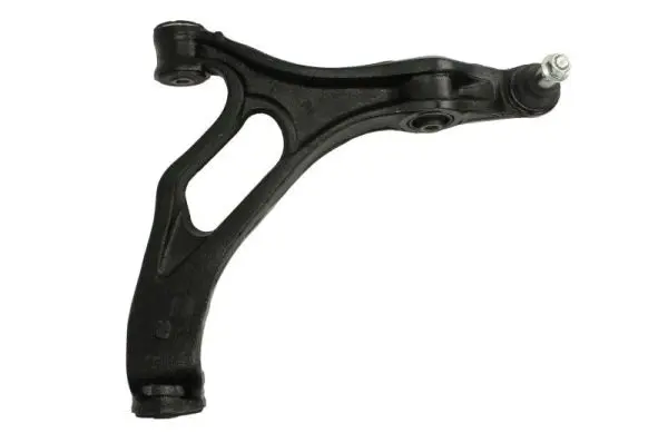 носач, окачване на колелата REINHOCH            