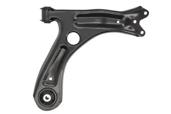 носач, окачване на колелата REINHOCH            