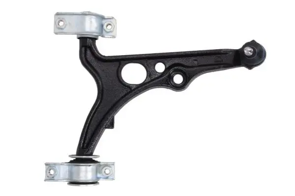 носач, окачване на колелата REINHOCH            