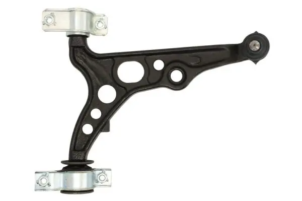 носач, окачване на колелата REINHOCH            