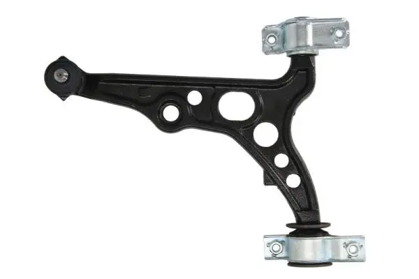 носач, окачване на колелата REINHOCH            