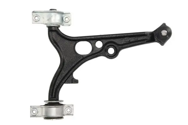 носач, окачване на колелата REINHOCH            