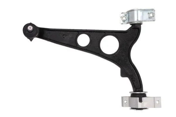 носач, окачване на колелата REINHOCH            