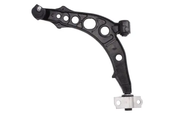 носач, окачване на колелата REINHOCH            