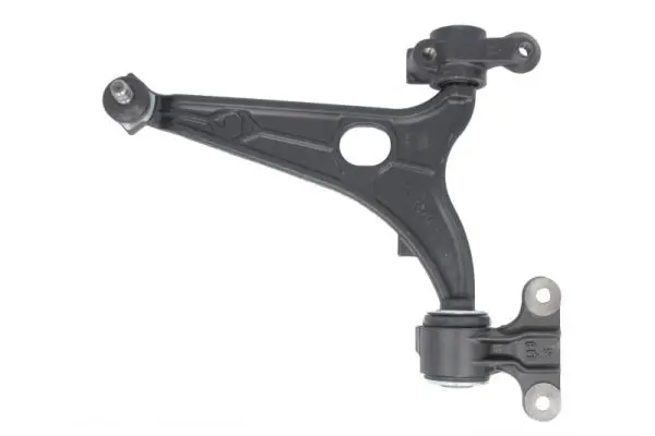 носач, окачване на колелата REINHOCH            