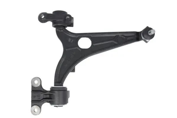 носач, окачване на колелата REINHOCH            