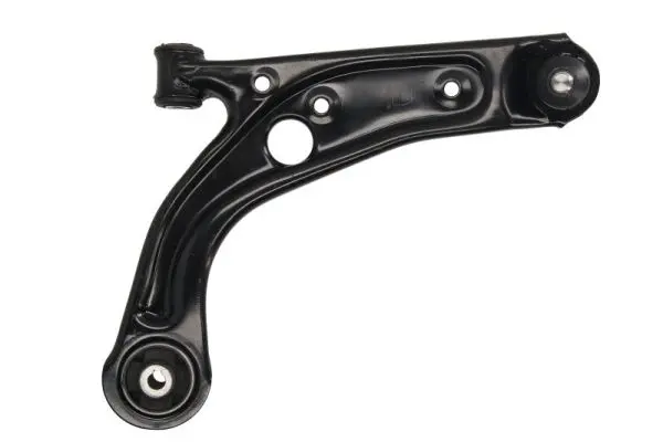 носач, окачване на колелата REINHOCH            