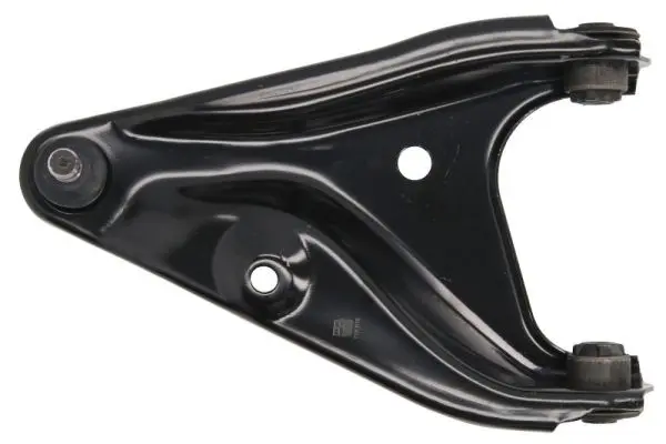 носач, окачване на колелата REINHOCH            