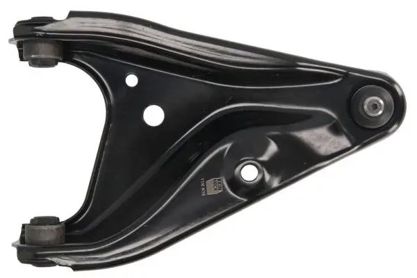 носач, окачване на колелата REINHOCH            