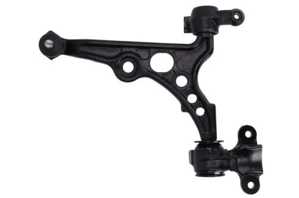 носач, окачване на колелата REINHOCH            