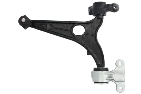 носач, окачване на колелата REINHOCH            