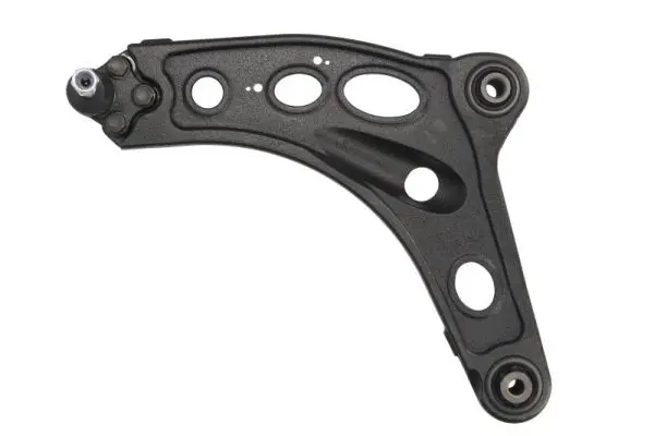 носач, окачване на колелата REINHOCH            