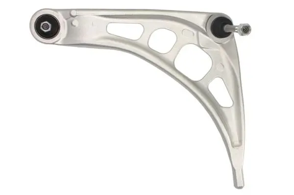 носач, окачване на колелата REINHOCH            