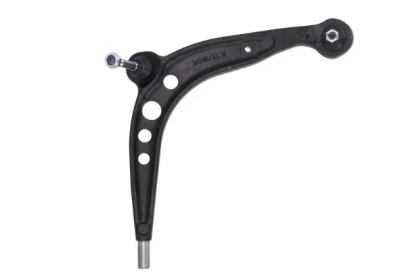 носач, окачване на колелата REINHOCH            