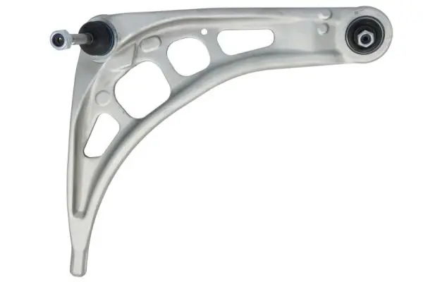 носач, окачване на колелата REINHOCH            