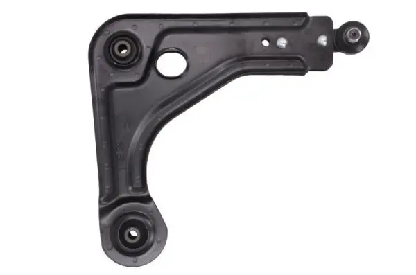 носач, окачване на колелата REINHOCH            