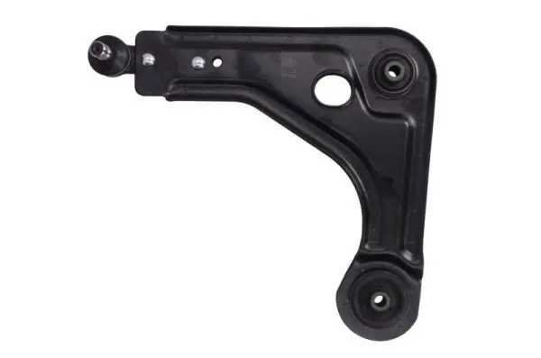 носач, окачване на колелата REINHOCH            