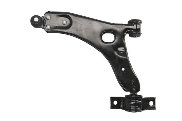 носач, окачване на колелата REINHOCH            