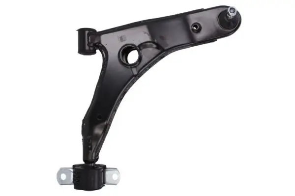 носач, окачване на колелата REINHOCH            