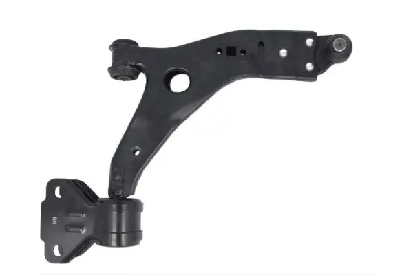 носач, окачване на колелата REINHOCH            