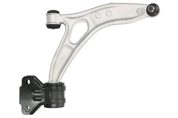 носач, окачване на колелата REINHOCH            