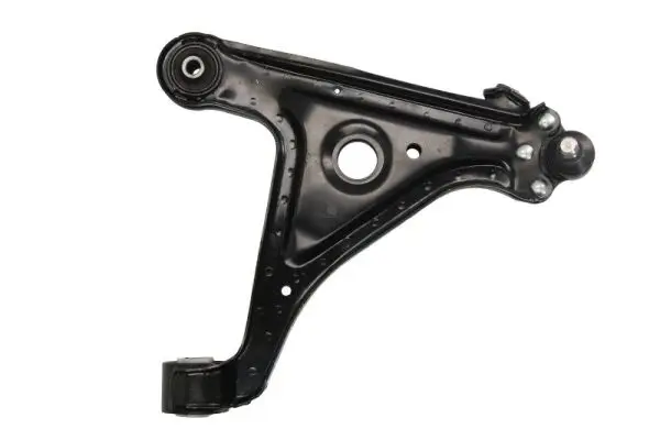 носач, окачване на колелата REINHOCH            