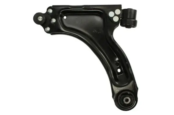 носач, окачване на колелата REINHOCH            